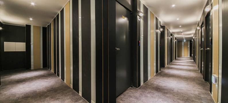 原州卡加奥汽车旅馆(Wonju Kakao Motel)图片