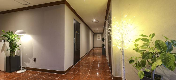 晋州江南987酒店(Jinju Gangnam 987 Hotel)图片