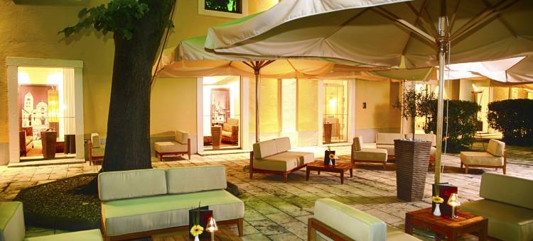 阿德瑞安纳法肯斯特诺酒店 - 限成人(Falkensteiner Hotel Adriana - Adults Only)图片