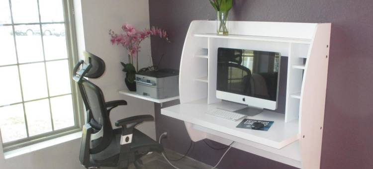 SureStay Plus Hotel by Best Western Kearney Liberty North图片