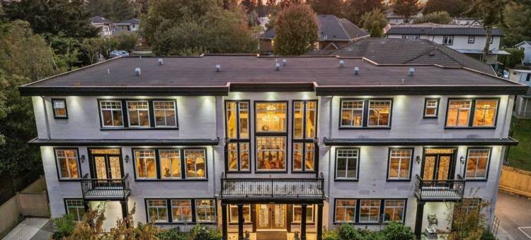 皇家精品酒店(Royal Boutique Hotel)图片