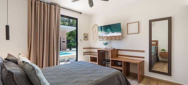 Le MaGil 精品酒店(Le MaGil Boutique Hotel)图片