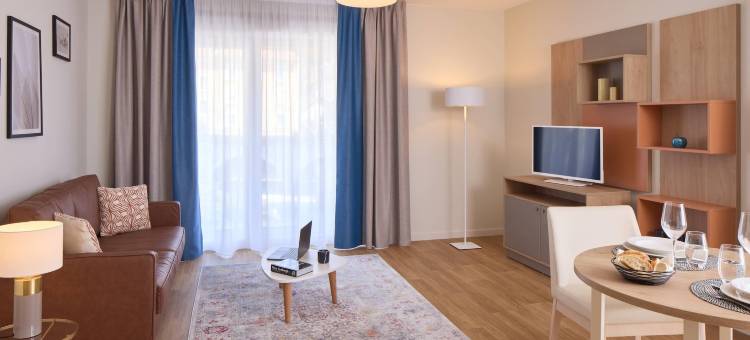 瓦龙公寓品质酒店(Quality Suites Voiron)图片