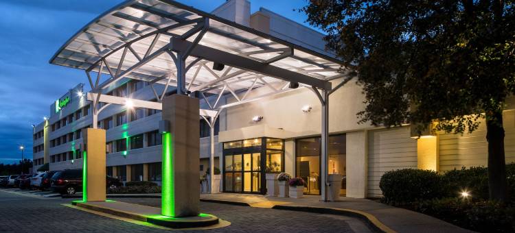 华盛顿-学院公园假日酒店 I-95(Holiday Inn Washington-College Pk I-95)图片