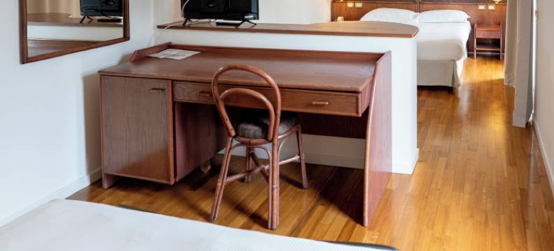 阿尔塔米拉酒店(Hotel Altamira)图片