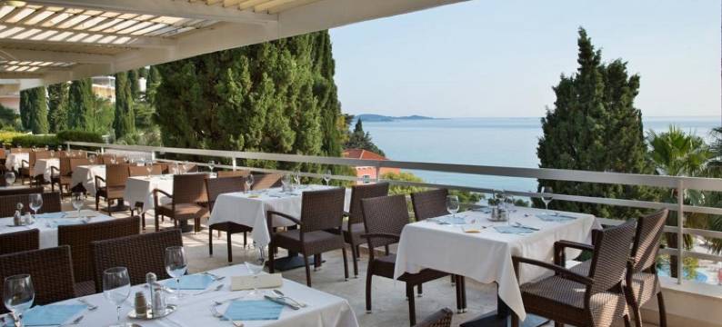 阿斯塔雷酒店(Maistra Select Astarea Hotel)图片