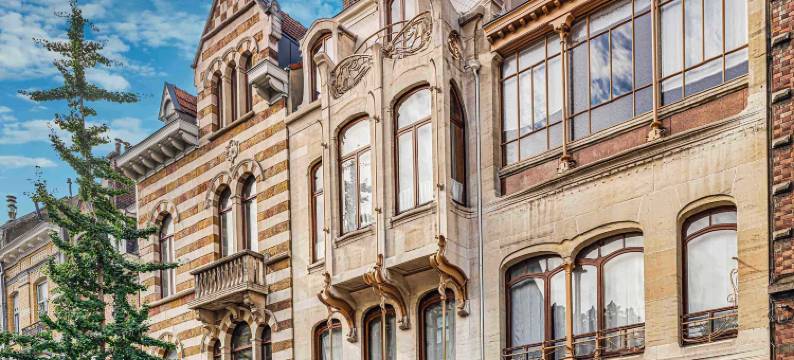 宜必思尚品布鲁塞尔中心史蒂芬妮酒店(Ibis Styles Brussels Centre Stephanie)图片