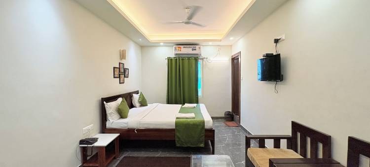 普里SEMAYRA酒店(Semayra)图片