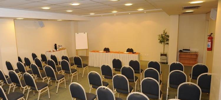 玛丽度莫斯酒店(Maredomus Hotel)图片