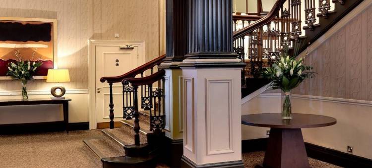 麦当劳新布鲁索姆斯酒店(Macdonald New Blossoms Hotel)图片