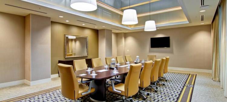 Homewood Suites by Hilton-辛辛那提市区(Homewood Suites by Hilton Cincinnati-Downtown)图片