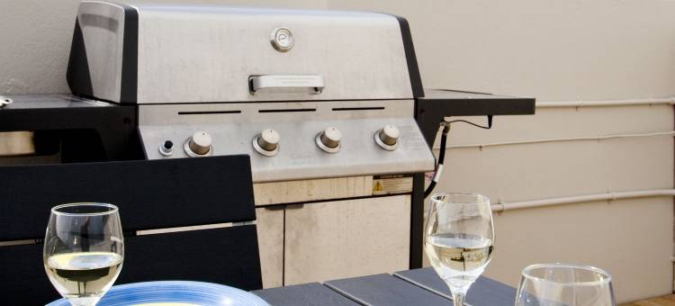 奎斯特新普利茅茨服务式公寓(Quest New Plymouth Serviced Apartments)图片