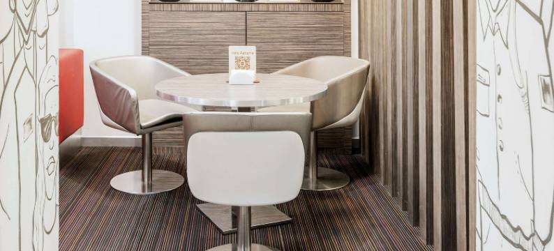 阿斯塔纳宜必思酒店(Ibis Astana)图片