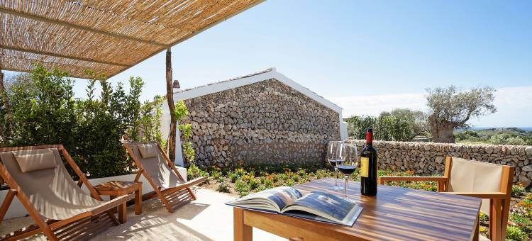 Torralbenc, 世界小型豪华酒店(Torralbenc, a Small Luxury Hotel of the World)图片