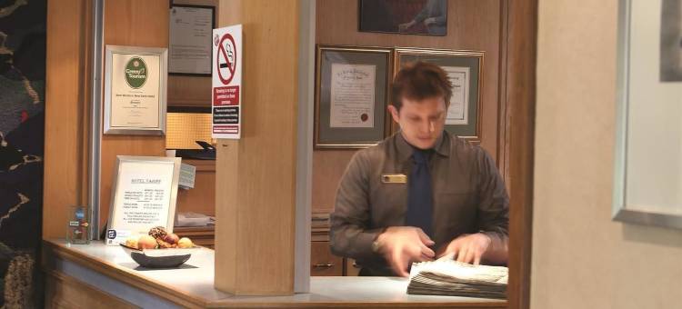 新肯特贝斯特韦斯特酒店(Best Western New Kent Hotel)图片