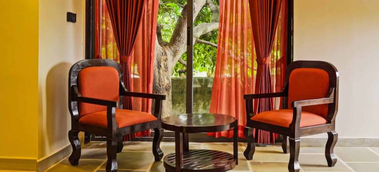 拉纳克普尔假日酒店(Holiday Ranakpur)图片