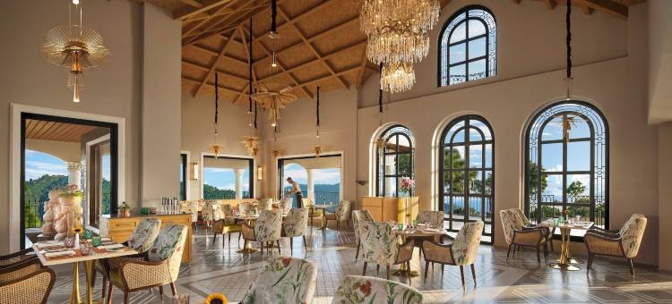 Storii by ITC Hotels 阿卡尼奈娜提卡尔(Storii By ITC Hotels Akanni Naina Tikkar)图片