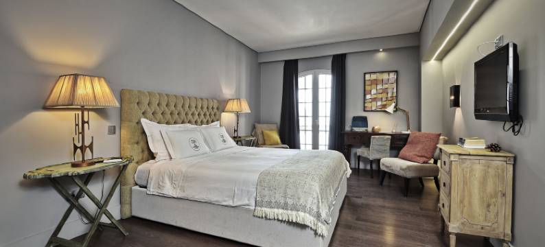 拉帕 82 精品民宿(Lapa 82 - Boutique Bed & Breakfast)图片