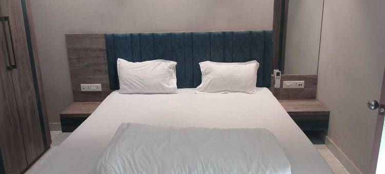 Insata酒店管理的住宿 - 加尔各答(Insata Hospitality Kolkata)图片
