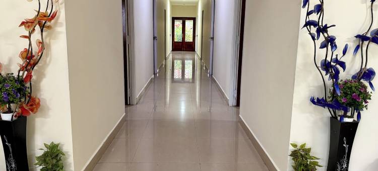 尼尔吉里斯旅馆(Nilgiris Inn)图片