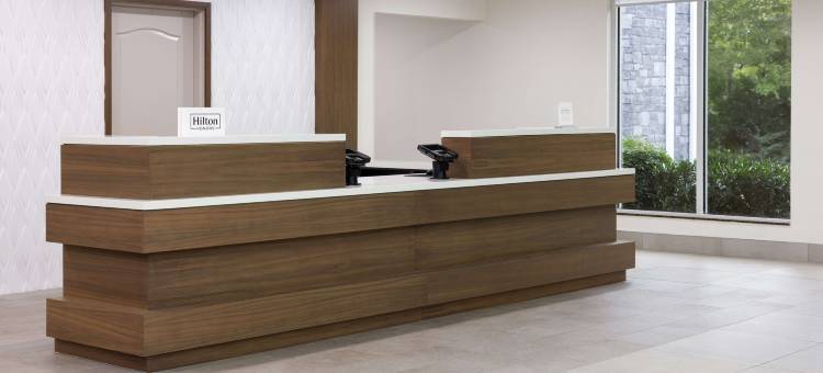 希尔顿花园酒店-温斯顿塞勒姆汉斯购物中心(Hilton Garden Inn Winston-Salem/Hanes Mall)图片