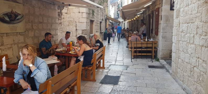 伊万卡公寓(Apartment Ivanka)图片