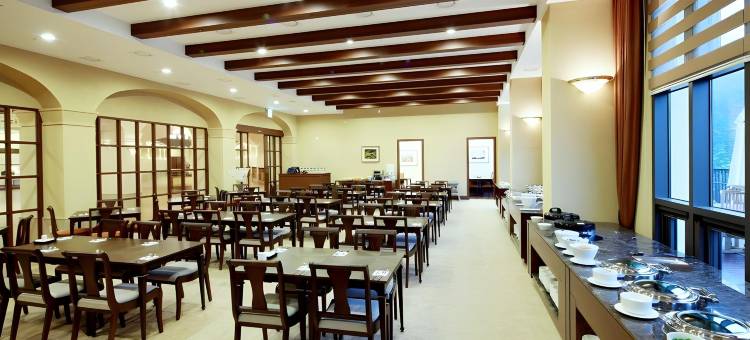 雪岳山Sorano韩华度假村(Hanwha Resort Seorak Sorano)图片