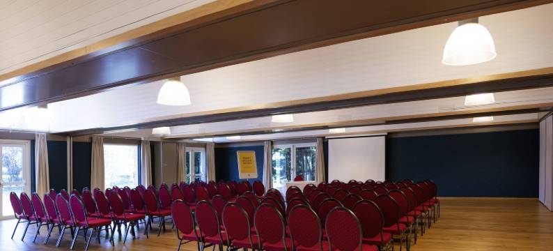 宜必思尚品里尔讷维尔-昂费兰酒店(Ibis Styles Lille Neuville en Ferrain)图片