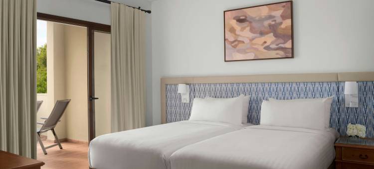 桑安腾俱乐部万豪酒店(Marriott's Club Son Antem)图片