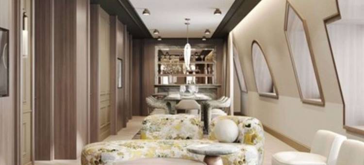 玛丽亚温泉镇瑞士酒店(2025 年冬季开业)(Swissôtel Marianske Lazne (Opening Winter 2025))图片