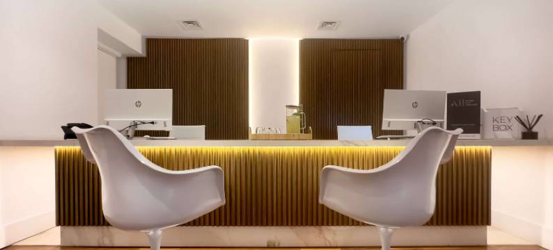 尼科西亚经典酒店 - 手写系列’(The Classic Hotel Nicosia - Handwritten Collection’)图片