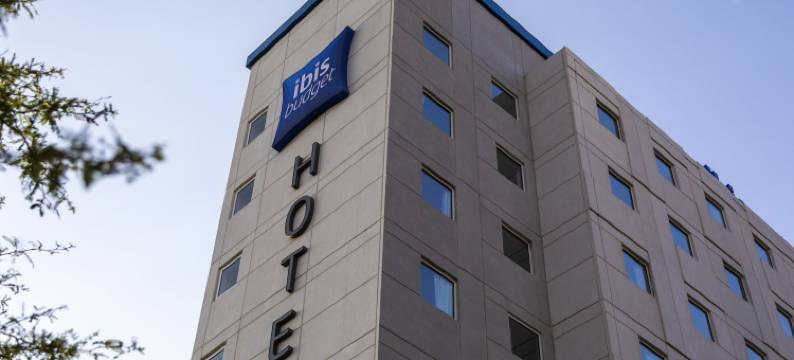 宜必思快捷阿瓜斯卡连特斯(Ibis Budget Aguascalientes)图片