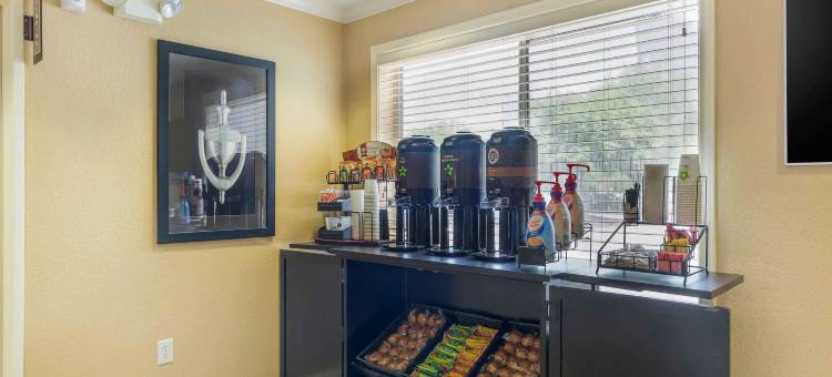 美国长住酒店套房 - 奥斯汀 - 市中心 - 城镇湖(Extended Stay America Suites - Austin - Downtown - Town Lake)图片