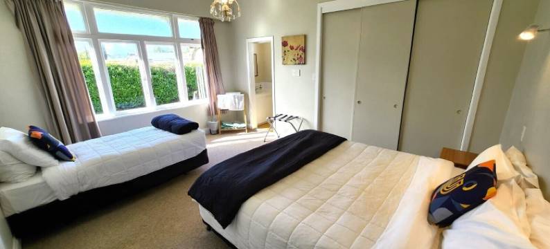 马斯特顿U公寓(U Studios Masterton)图片