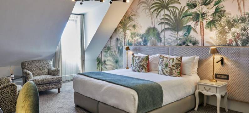 温彻斯特酒店 - 纽马克(The Winchester Hotel by Newmark)图片