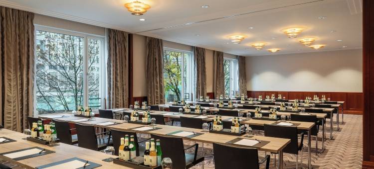 查尔斯酒店(Rocco Forte the Charles Hotel)图片