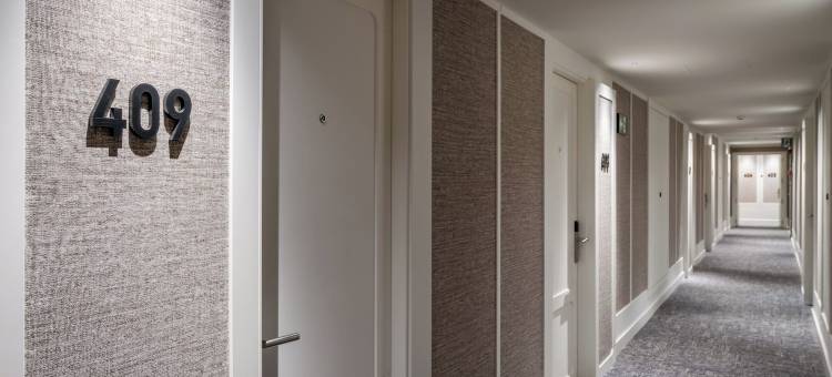 巴塞罗那大教堂酒店(Hotel Barcelona Catedral)图片