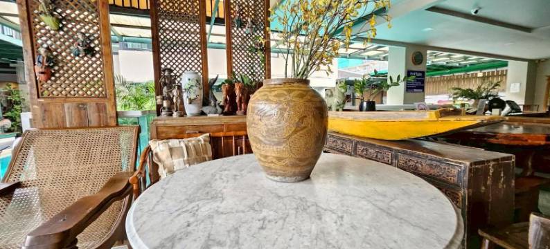 班坦瓦酒店(Baan Tanwa - Mrt Ratchadapisek)图片