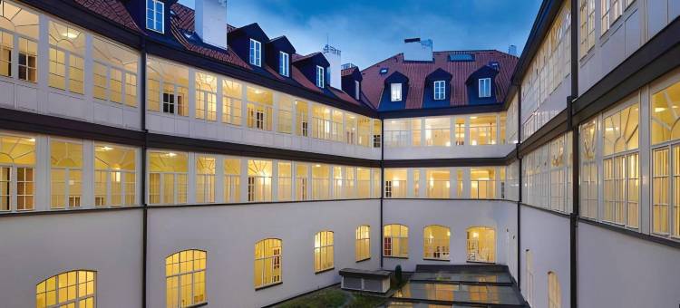 金天使套房由阿德雷兹生活提供(Golden Angel Suites by Adrez)图片