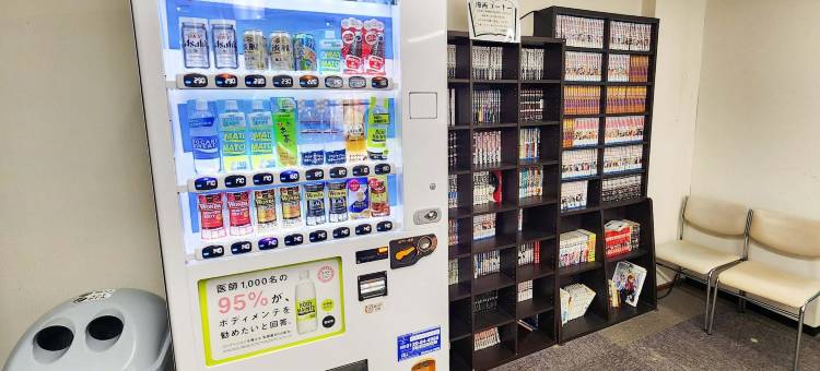 姬路山丘酒店(Hotel Himeji Hills)图片