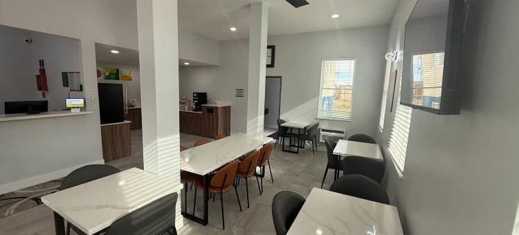 品质酒店庞卡城(Quality Inn)图片