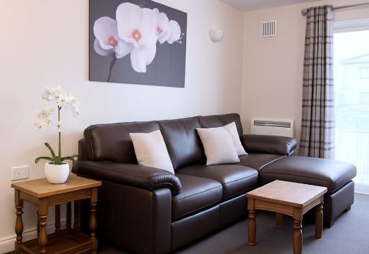 Newly Decorated Studio Apartment -city Centre- Sleeps 2 Hotel Overview