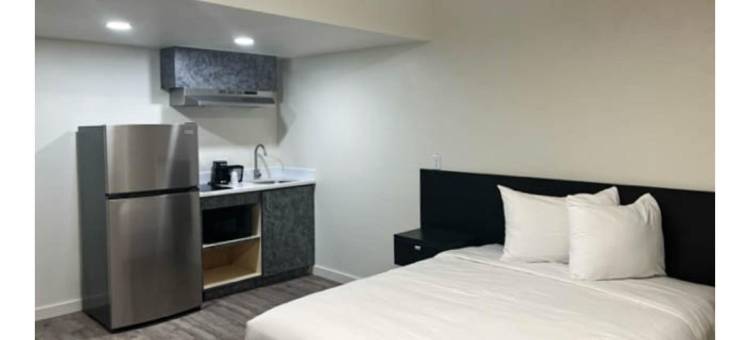 工作室6号帕斯科，华盛顿州(Studio 6 Pasco, WA)图片