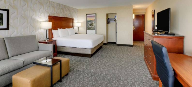 马里恩德鲁里酒店及套房(Drury Inn & Suites Marion)图片