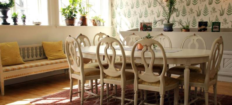 巴尔德斯纳斯赫尔加德酒店(Baldersnäs Herrgård)图片