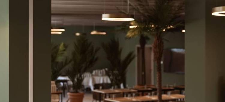 BCL Podium 努西雅酒店(Hotel BCL Podium La Nucia)图片