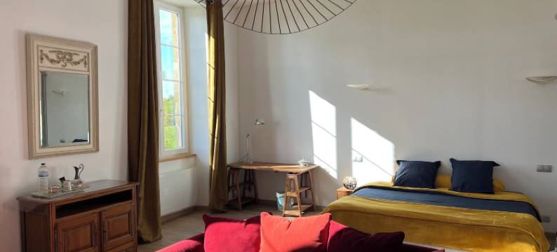 莫伊克城堡 - 15世纪(Château de Mauhic - 15th Century)图片