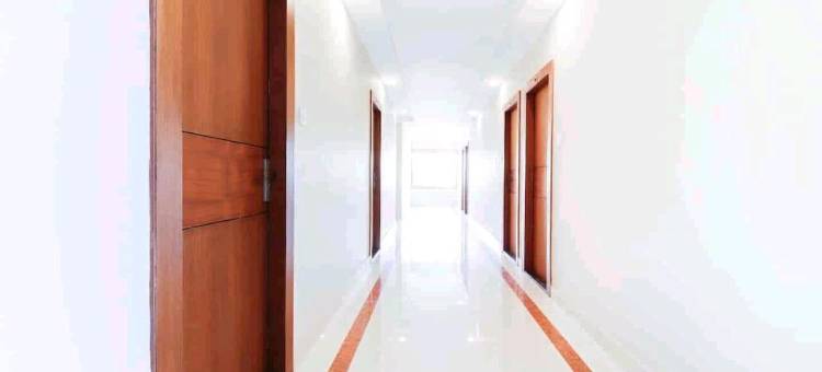 广场大道酒店(Hotel Plaza Avenue)图片