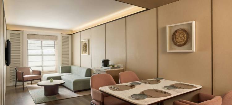 Renaissance Goa Hotel图片