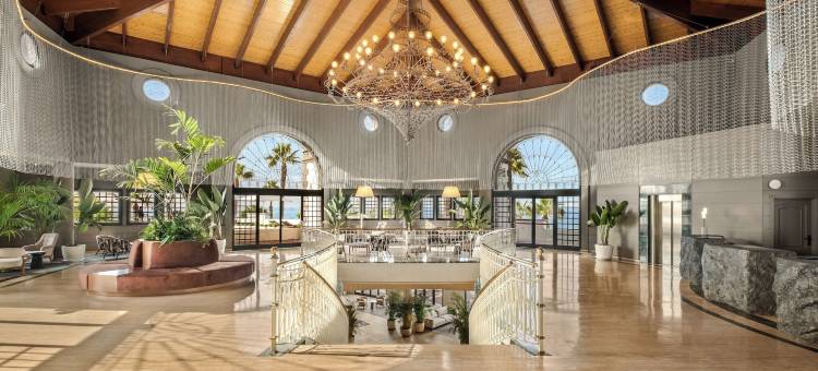 巴希亚普林西比特内里费岛酒店(Bahia Principe Luxury Tenerife - Adults Only)图片